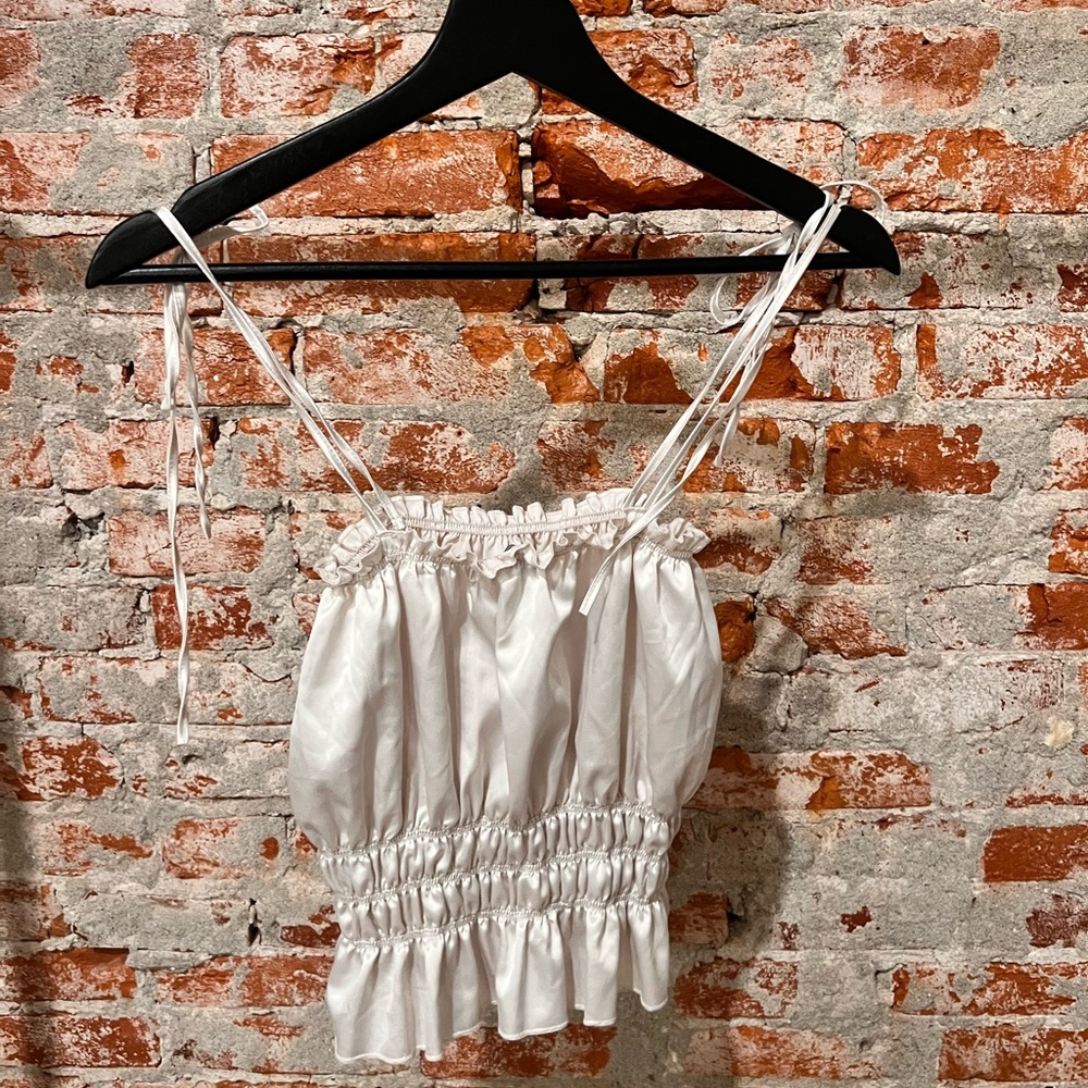 ZARA TOP - Picture 3 of 4